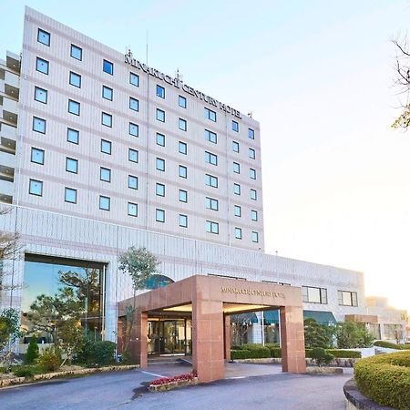 Minakuchi Century Hotel Koka Екстер'єр фото