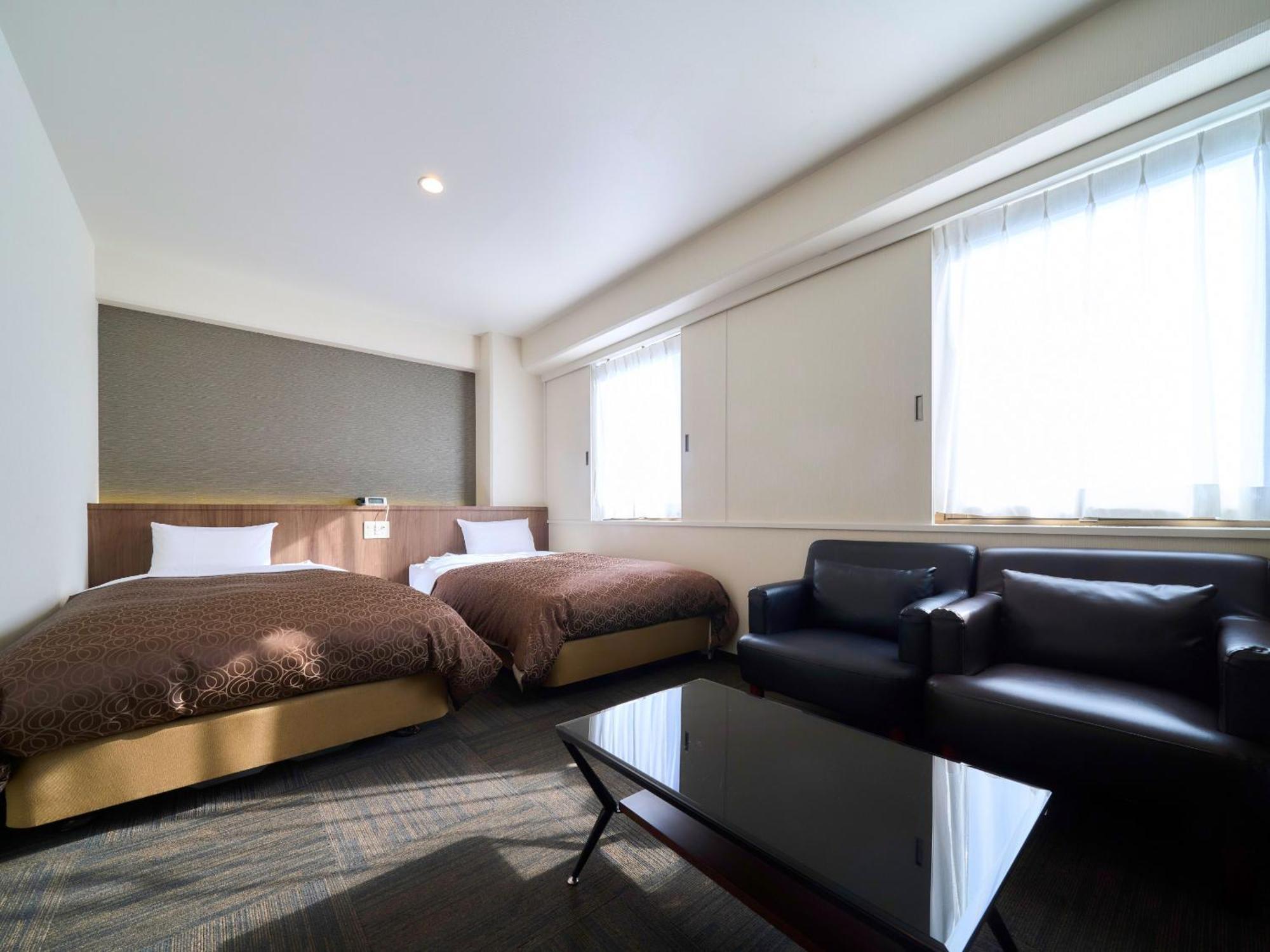 Minakuchi Century Hotel Koka Екстер'єр фото
