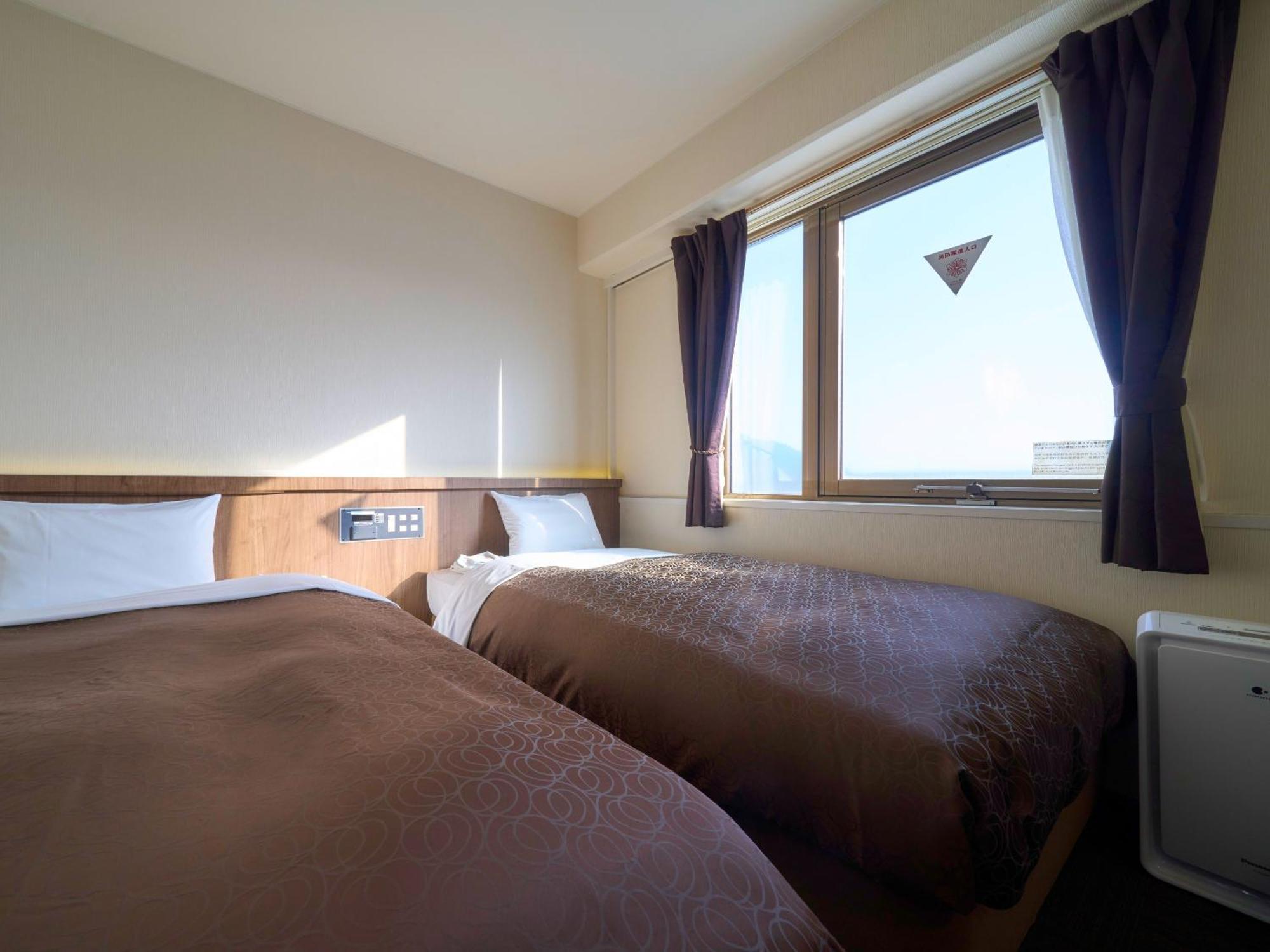 Minakuchi Century Hotel Koka Екстер'єр фото