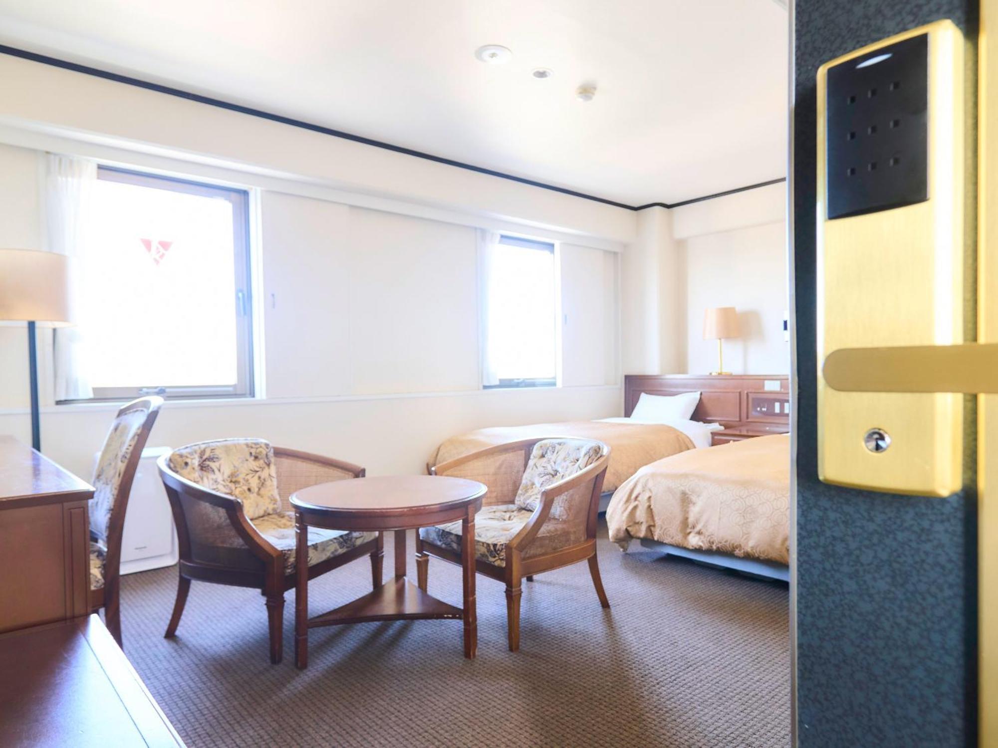 Minakuchi Century Hotel Koka Екстер'єр фото
