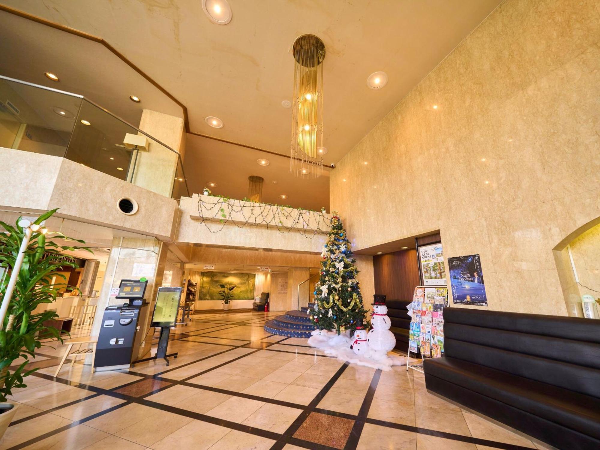 Minakuchi Century Hotel Koka Екстер'єр фото