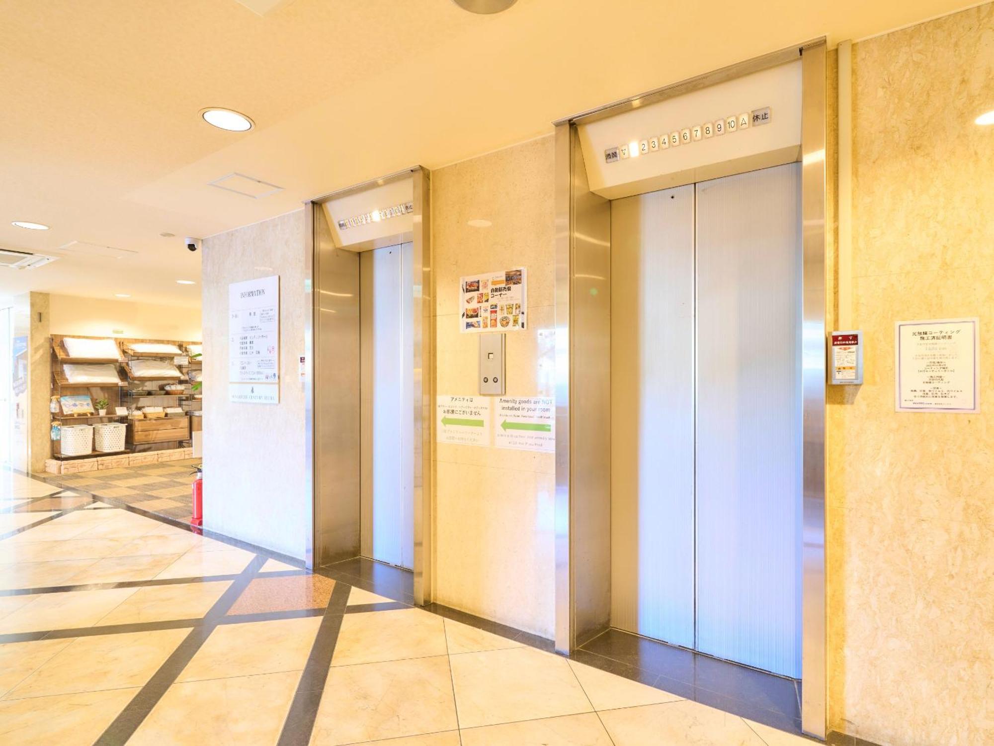 Minakuchi Century Hotel Koka Екстер'єр фото