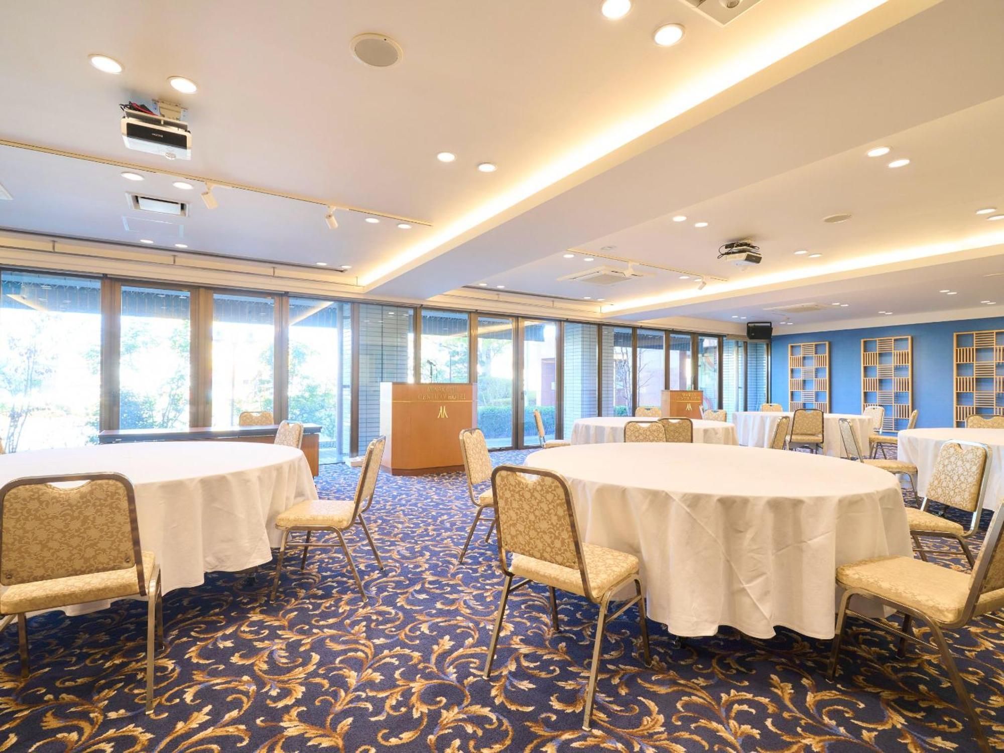 Minakuchi Century Hotel Koka Екстер'єр фото
