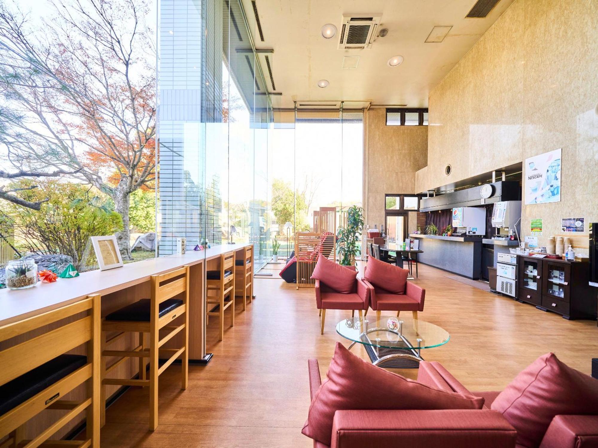 Minakuchi Century Hotel Koka Екстер'єр фото