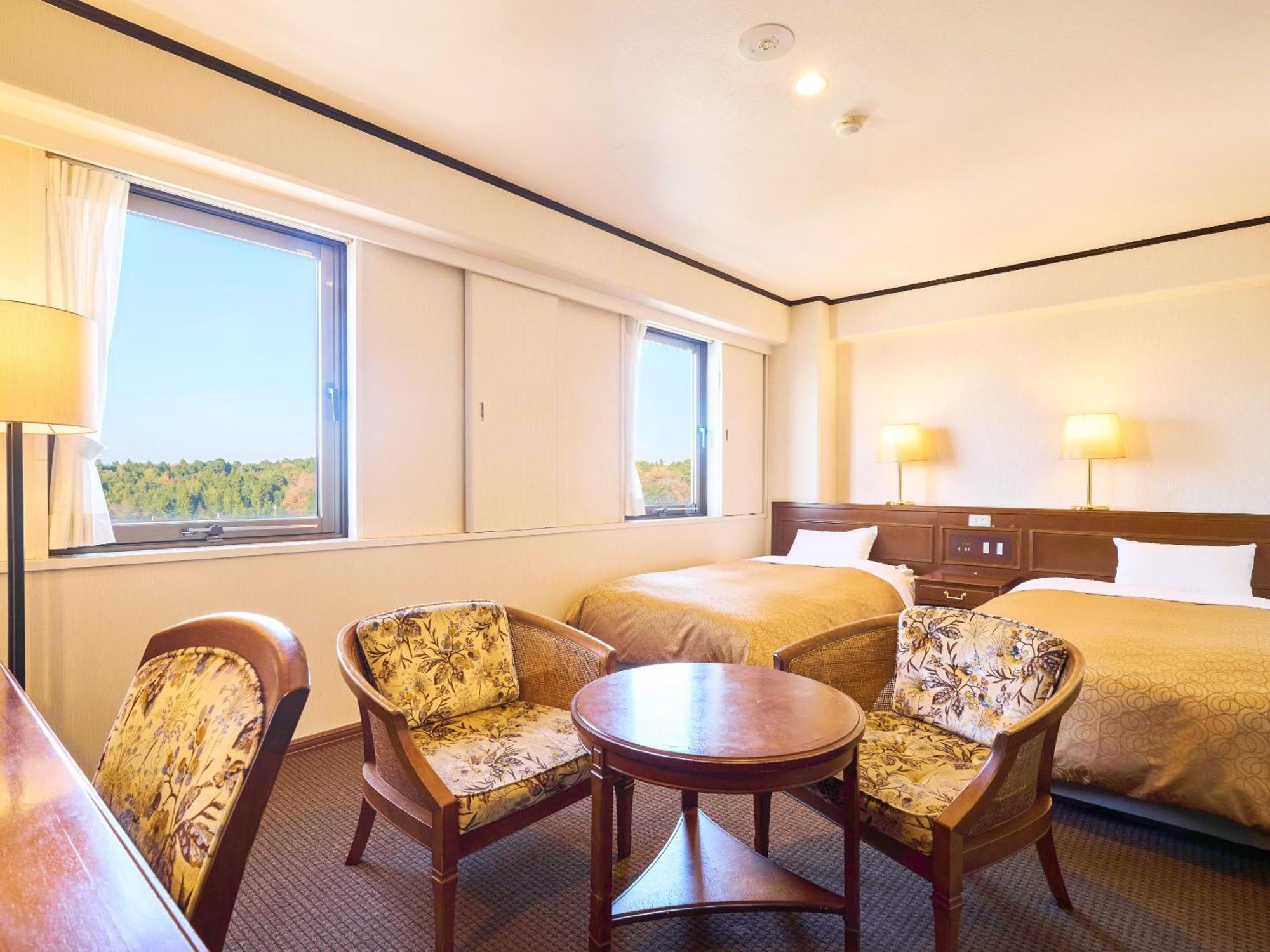 Minakuchi Century Hotel Koka Екстер'єр фото