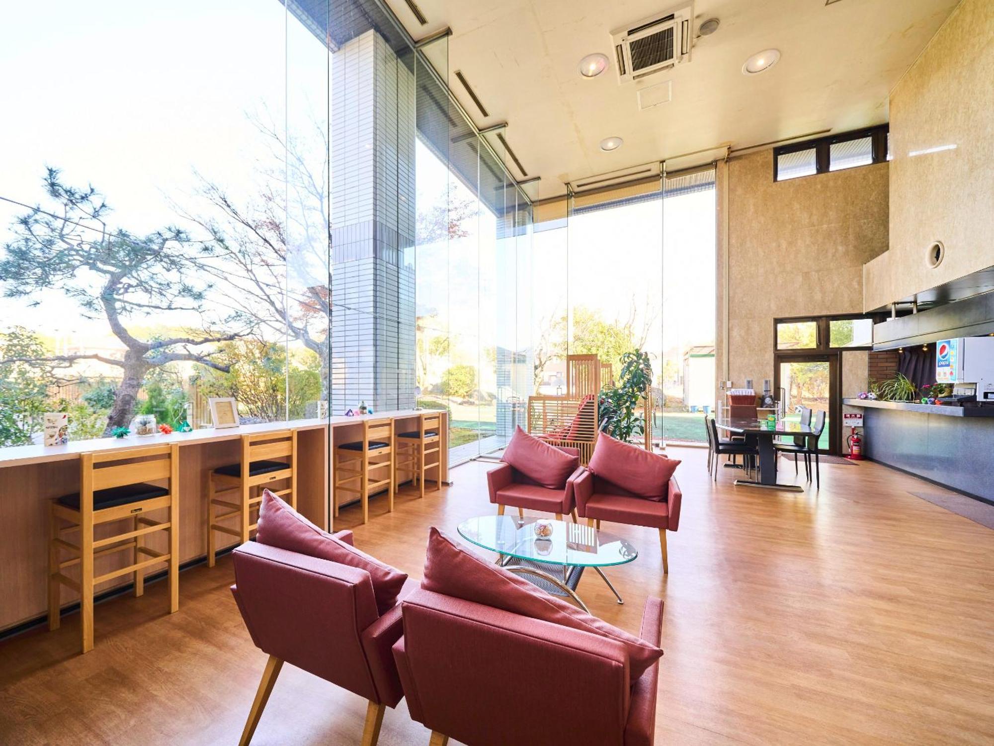 Minakuchi Century Hotel Koka Екстер'єр фото