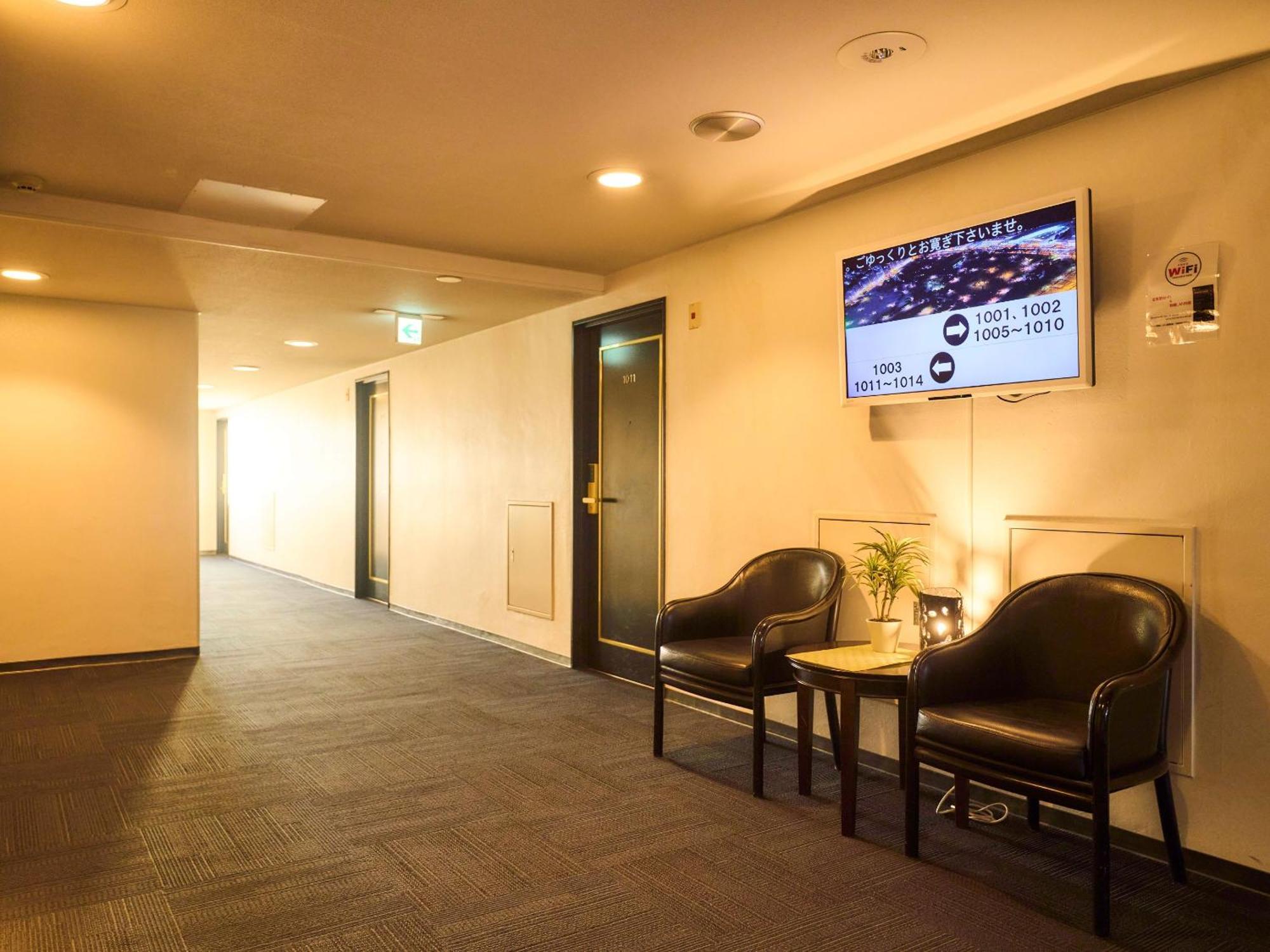 Minakuchi Century Hotel Koka Екстер'єр фото