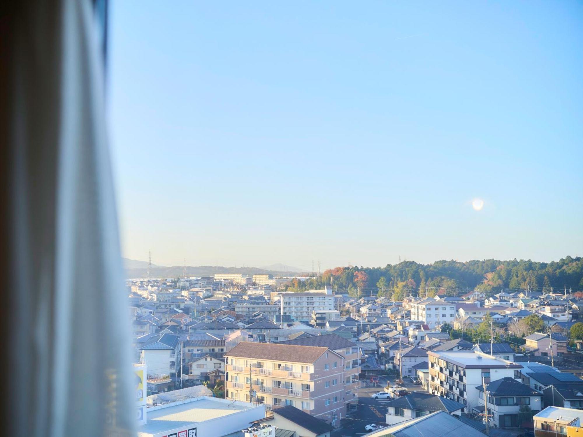 Minakuchi Century Hotel Koka Екстер'єр фото