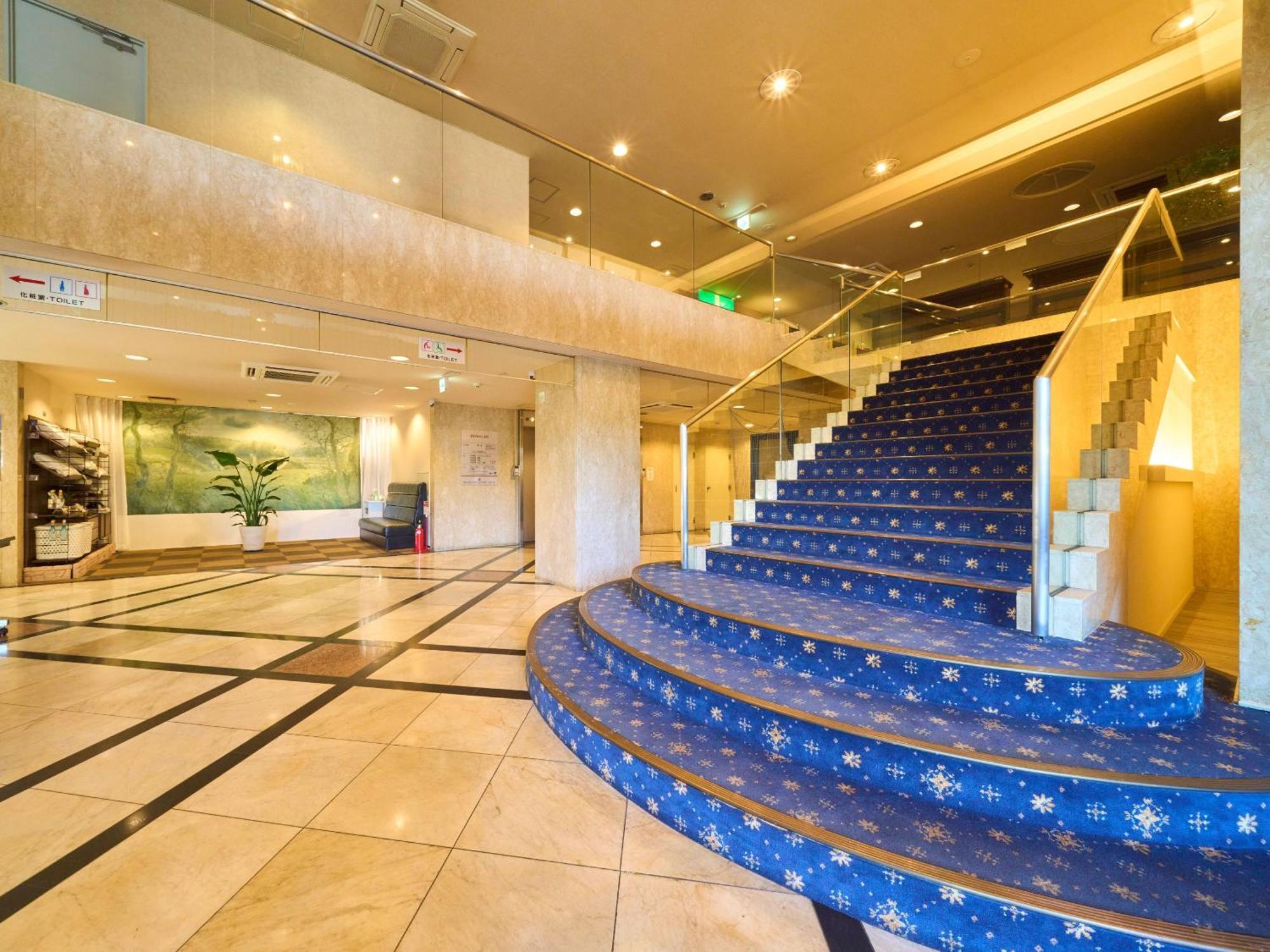 Minakuchi Century Hotel Koka Екстер'єр фото