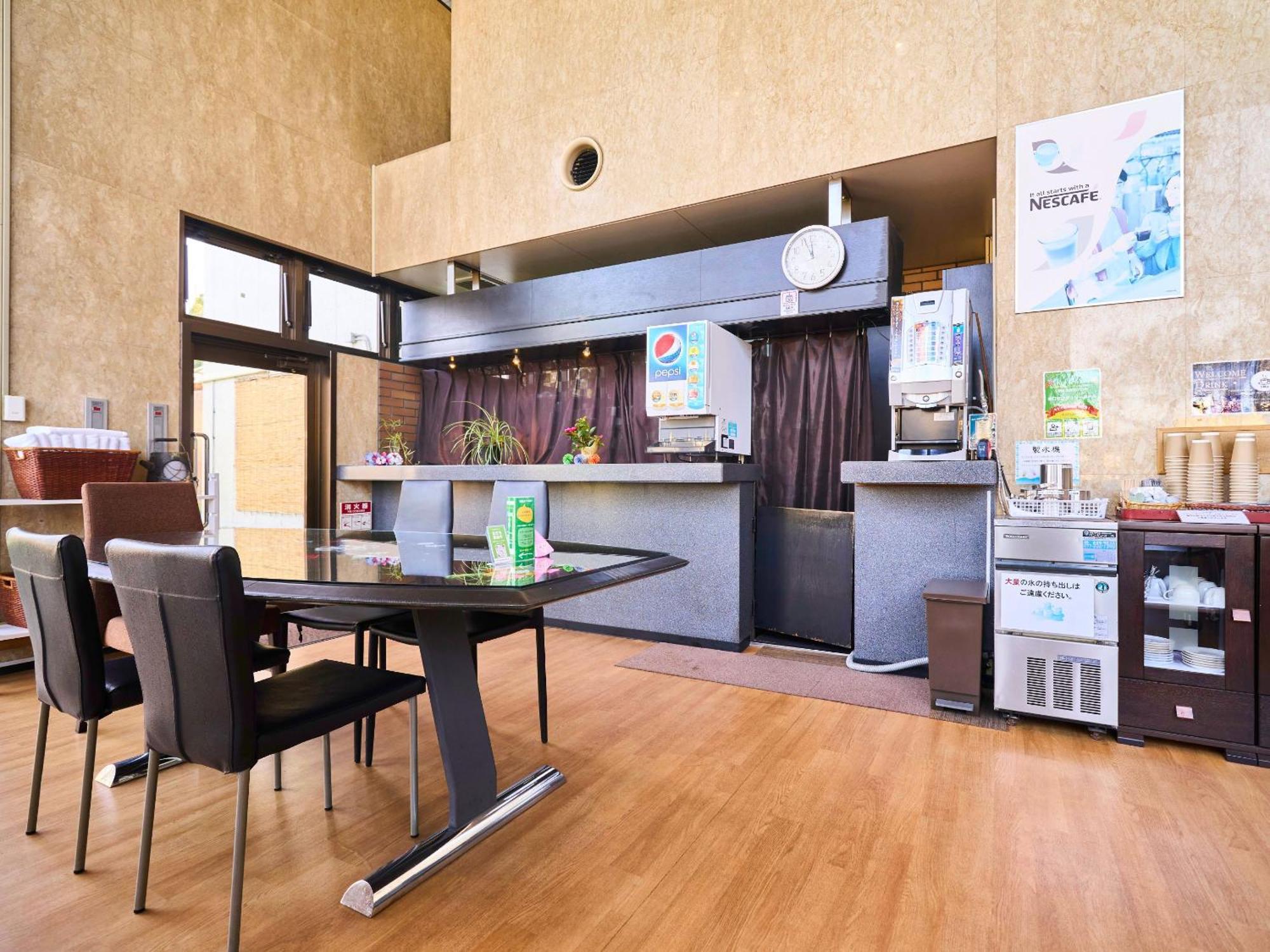 Minakuchi Century Hotel Koka Екстер'єр фото