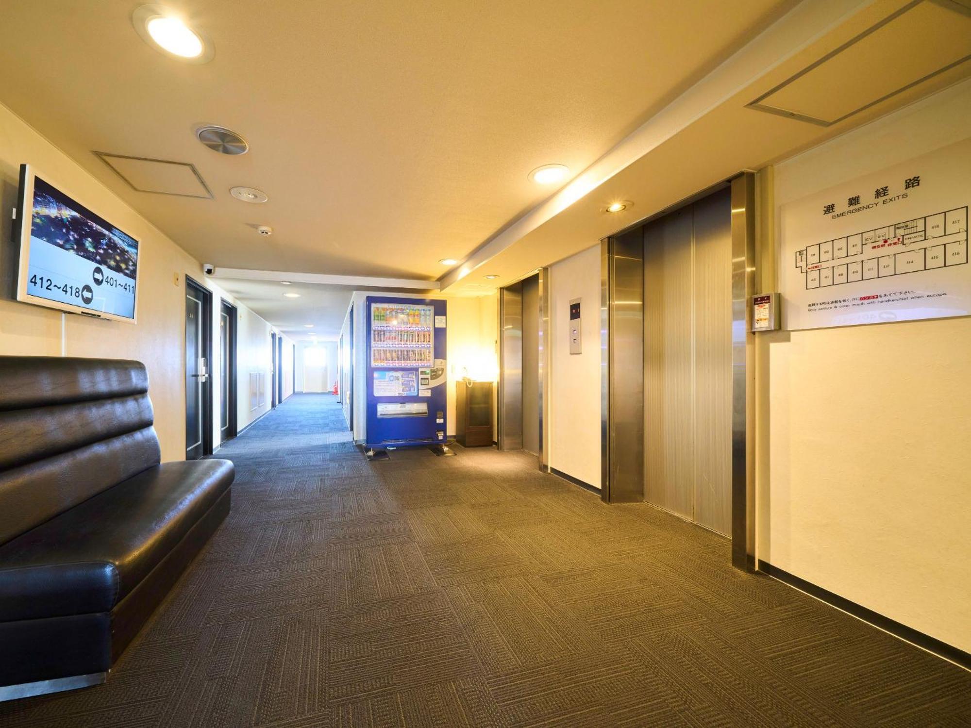 Minakuchi Century Hotel Koka Екстер'єр фото