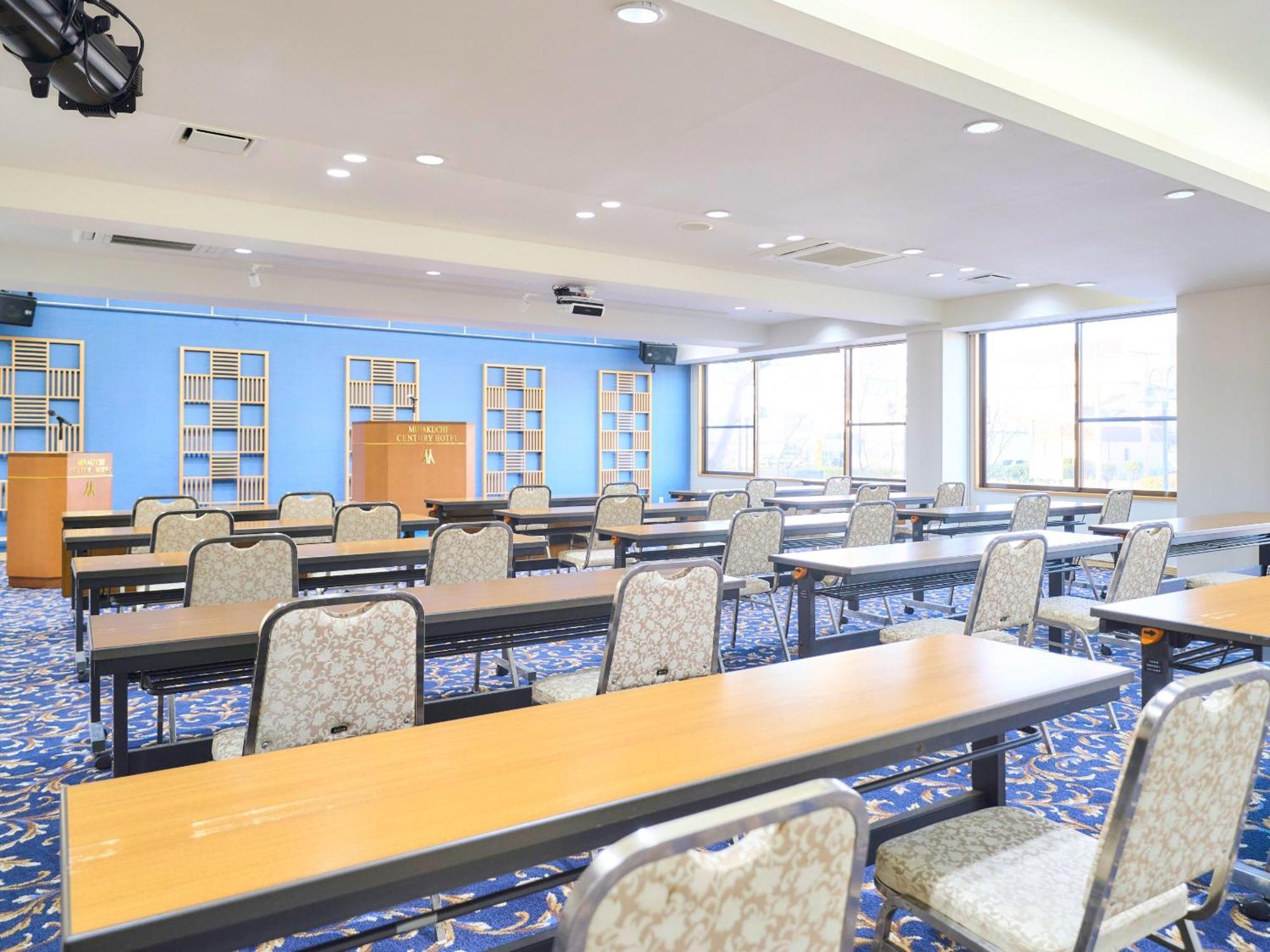 Minakuchi Century Hotel Koka Екстер'єр фото