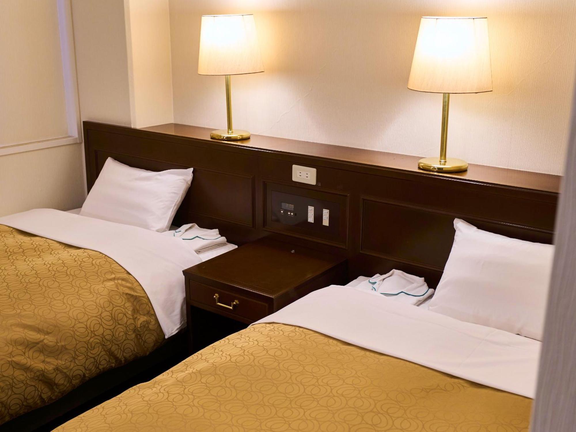 Minakuchi Century Hotel Koka Номер фото